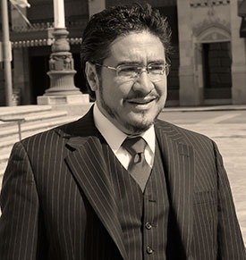 Mark Anthony Sanchez